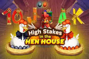 High Stakes In The Hen House - WinPesa - Nigeria